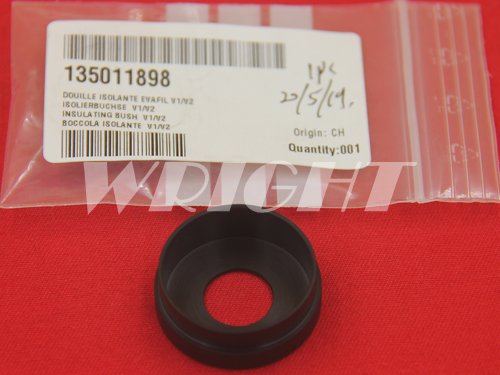 135011898 Insulating bush for Charmilles EDM original parts 135011897 135011899 135011898 Insulating bush for Charmilles EDM original parts 135011897 135011899
