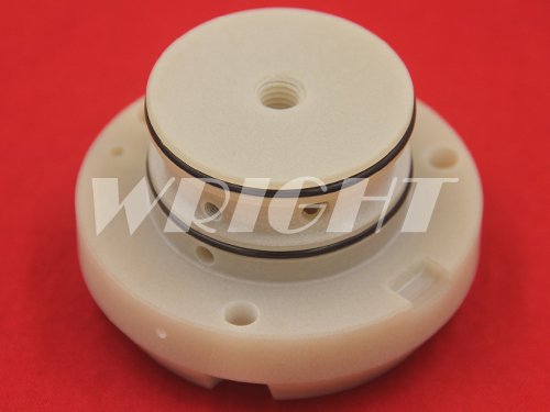 434.119 200434119 Charmilles Upper chamber empty EDM wear parts original quality 434.119 200434119 Charmilles Upper chamber empty EDM wear parts original quality