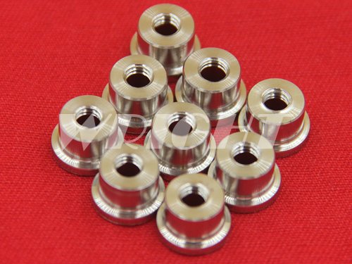 444.672 200444672 Charmilles EDM parts bush for axle 444.674 444.672 200444672 Charmilles EDM parts bush for axle 444.674