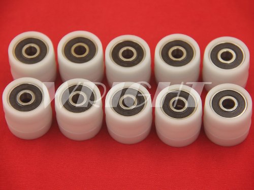 206413170 446.219.0 Charmilles Roller for EDM wearing parts super quality 206413170 446.219.0 Charmilles Roller for EDM wearing parts super quality