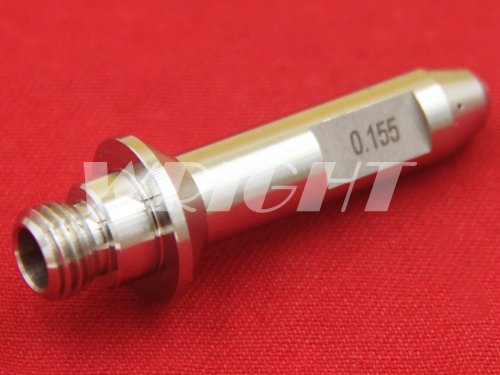 A290-8104-X704 F112T Fanuc upper wire guide 45° ID0.155 mm,A290-8104-X705,A290-8104-X706 A290-8104-X704 F112T Fanuc upper wire guide 45° ID0.155 mm,A290-8104-X705,A290-8104-X706