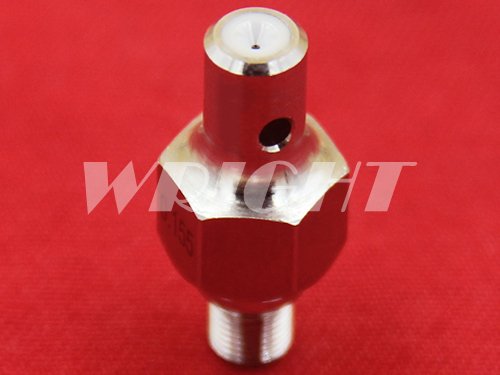 A290-8110-Z714 F113T Fanuc lower wire guide 45° ID0.155 mm,A290-8110-Z716,A290-8110-Z717 A290-8110-Z714 F113T Fanuc lower wire guide 45° ID0.155 mm,A290-8110-Z716,A290-8110-Z717