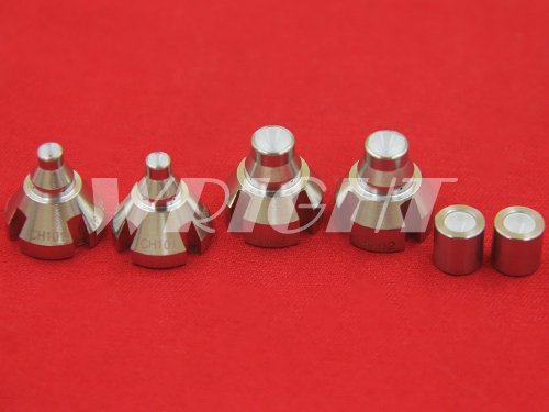 3140001,3W53A92A, MW53A92C Chmer EDM parts upper and lower wire guide
