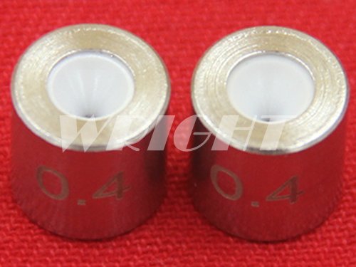 CH103 set screw for Chmer EDM wear parts,Chmer EDM wear parts wire guide CH101 CH102