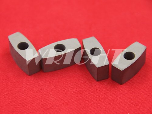 KD7740 carbide contact Middle speed EDM wear parts China supply high quality