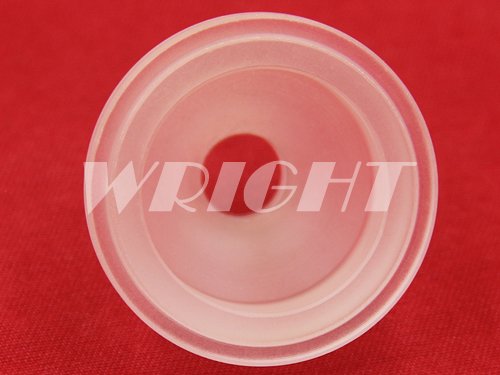 wear parts middle speed EDM Novick AW310 HS water nozzle ID6 mm