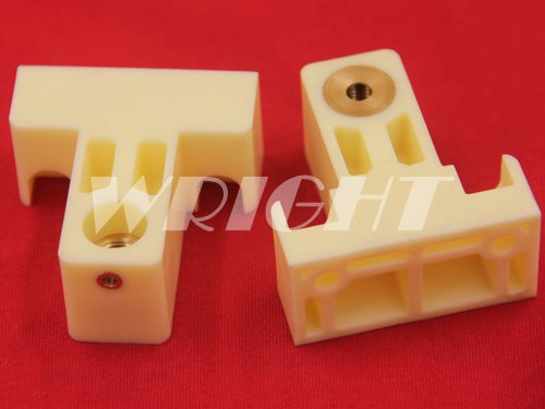  X059D454G51 guide holder Mitsubishi EDM wear parts superior quality