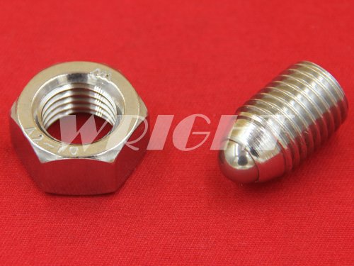 130003237 130003248 Charmilles EDM wear parts Screw nut 130003237 130003248 Charmilles EDM wear parts Screw nut