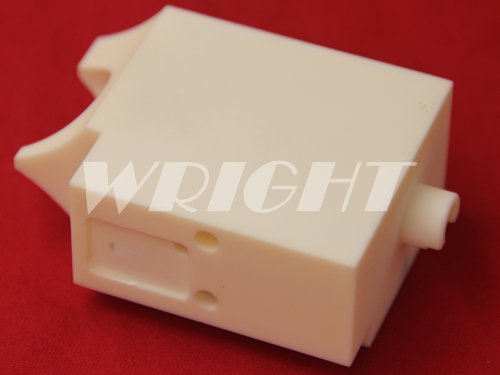 X056C998H01 X055C078H02 Aspirator Ceramic Cutter Mitsubishi EDM wear parts X056C998H01 X055C078H02 Aspirator Ceramic Cutter Mitsubishi EDM wear parts