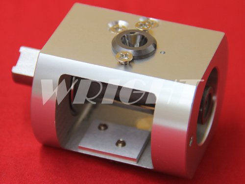 S684D887P67 Cutter Unit 2 blades Mitsubishi EDM MV series DES91A S684D886P98