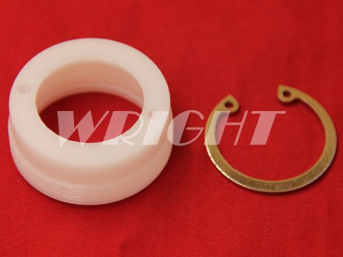 135005351 Chamilles Ring for nozzle 130006787 Charmilles EDM wear parts