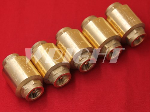 135008609 Non-return valve Charmilles EDM maintenance parts