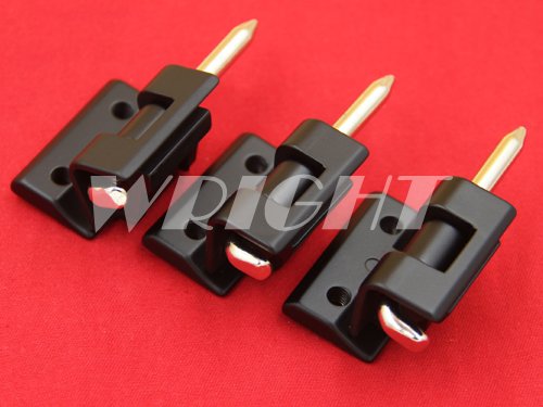 135010731 135010732 Charmilles wear parts door hinge 135010731 135010732 Charmilles wear parts door hinge