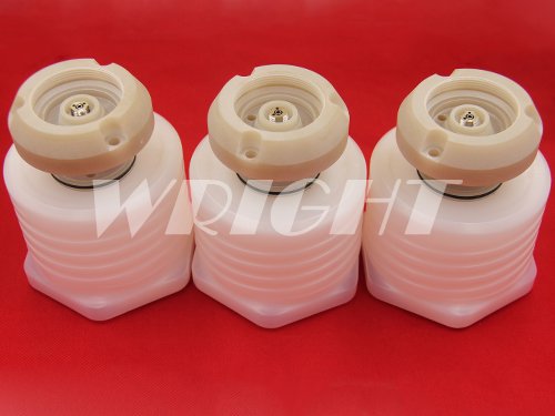 204314820 204489700 Metal nut Chamber Charmilles EDM wear parts