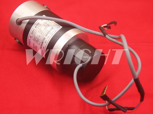 100430610 430.610 motor Charmilles EDM repair parts ABB and alternative