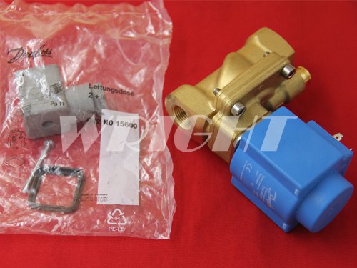 322020428 322018135 Solenoid valve AgieCharmilles EDM repair parts