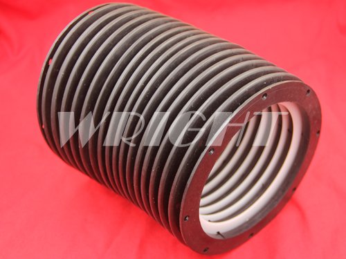 331014459 331017414 Arm bellow Agie Charmilles EDM wear parts 331014459 331017414 Arm bellow Agie Charmilles EDM wear parts