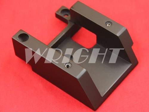 335014132 335014133 Right Holder for Upper head AgieCharmilles EDM spares