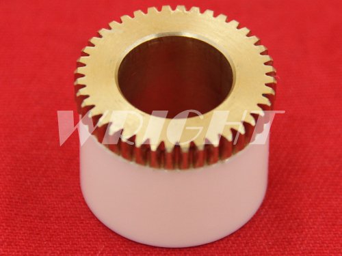 X053C522G52 DA54300,X053C522G51 DA16800 Pinch roller Mitsubishi EDM wear parts