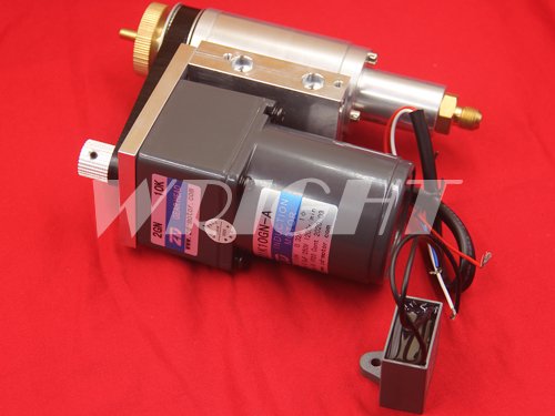 EDM Rotational head, small hole EDM motor set,Spark EDM consumable parts,EDM ceramic guide, drill chuck EDM Rotational head, small hole EDM motor set,Spark EDM consumable parts,EDM ceramic guide, drill chuck