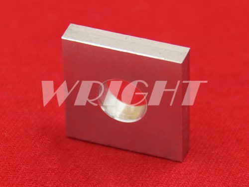 C12420B 0205881 Sodick wire EDM parts lower electrode C12420B 0205881 Sodick wire EDM parts lower electrode