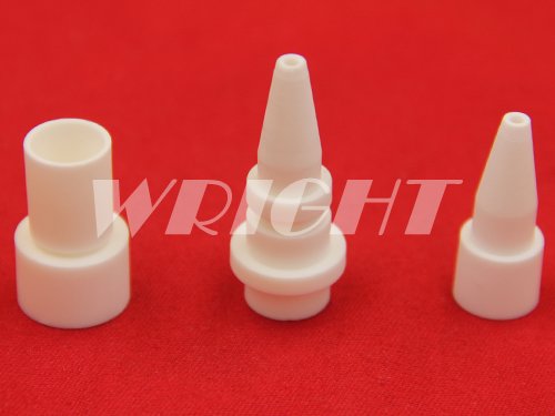 3053081 3051507 3053082 Ceramic nozzle Sodick EDM wear parts AQ series
