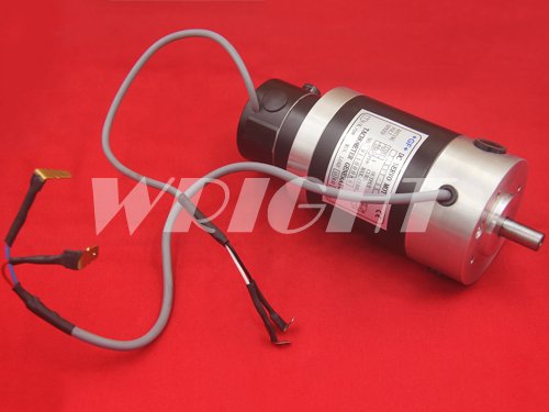 100430610 430.610 Charmilles EDM original parts Wire drive motor ABB 100430610 430.610 Charmilles EDM original parts Wire drive motor ABB