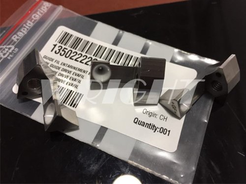135022222,135015299,135014627 charmilles wire guide original quality 135022222,135015299,135014627 charmilles wire guide original quality