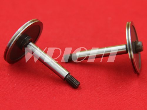 335000972 335004669 335015107 AgieCharmilles EDM wear parts Pulley ruby 335000972 335004669 335015107 AgieCharmilles EDM wear parts Pulley ruby