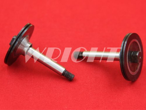  335015107 335005237 AgieCharmilles stainless guide pulley, 335004669 335000972