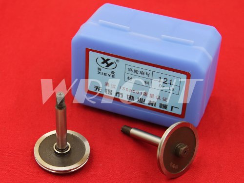 121 guide roller ruby fast speed wire EDM machine parts, guide wheel 121 guide roller ruby fast speed wire EDM machine parts, guide wheel