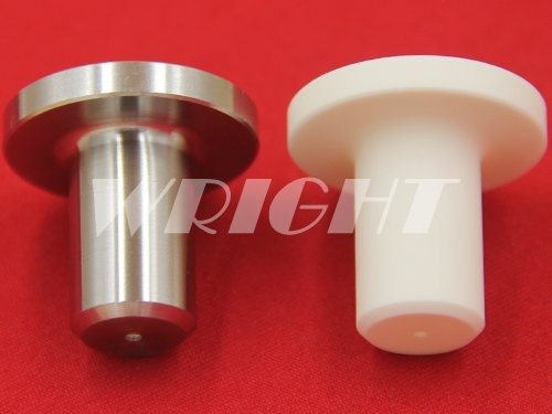 A290-8102-Y754 A290-8102-Y757 A290-8102-Y756 Fanuc EDM wear parts jet nozzle A290-8102-Y754 A290-8102-Y757 A290-8102-Y756 Fanuc EDM wear parts jet nozzle