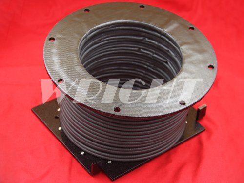 S684D851P26 S684D851P71 DA96400 Bellow Mitsubishi EDM wear parts