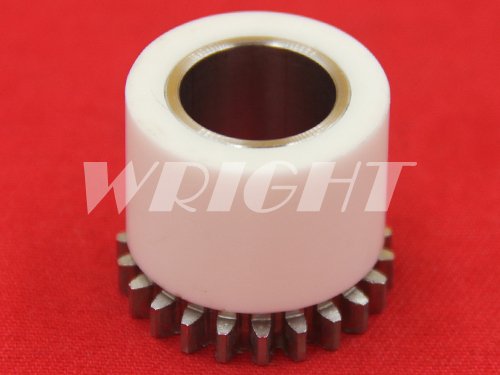 H125023-5R00,H125023-4,H125023-3R01 ONA EDM wear parts ceramic roller H125023-5R00,H125023-4,H125023-3R01 ONA EDM wear parts ceramic roller