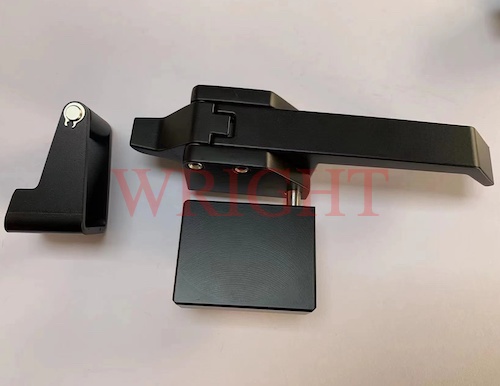 200432419 135014393 135011796 Charmilles EDM wear parts Lever latch,135010835 135007078