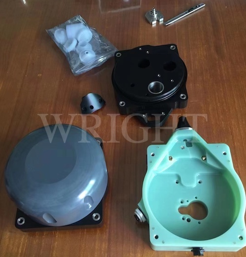 200433996 135019257 135018619 135016720 Charmilles EDM repair parts