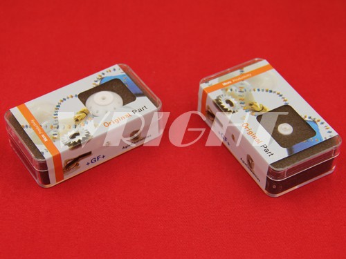 250.433, 426.494 Agie EDM wear parts nozzle ceramic 250.433, 426.494 Agie EDM wear parts nozzle ceramic