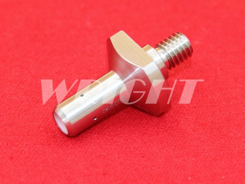 33EC085A107, 33EC095A107 Makino EDM wearing parts diamond guide ID0.25mm