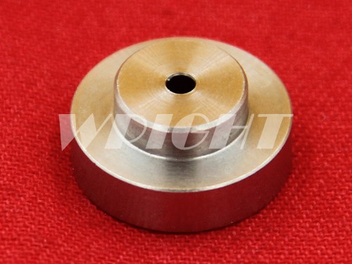 2995403 2994856 CW504312A Sodick stainless Jet nozzle 2.0mm