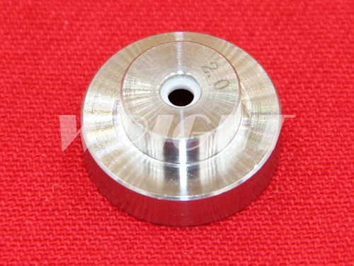 0206243 2995402 G01467B Sodick EDM Jet nozzle ceramic ID12mm 0206243 2995402 G01467B Sodick EDM Jet nozzle ceramic ID12mm