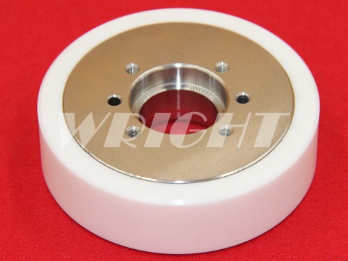 3052992 3052772 S415 Sodick EDM Ceramic roller 3052992 3052772 S415 Sodick EDM Ceramic roller
