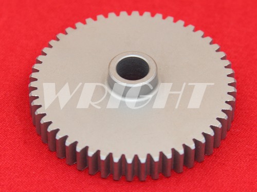 100447764 Charmilles EDM parts gear, 100447765 100447764 Charmilles EDM parts gear, 100447765