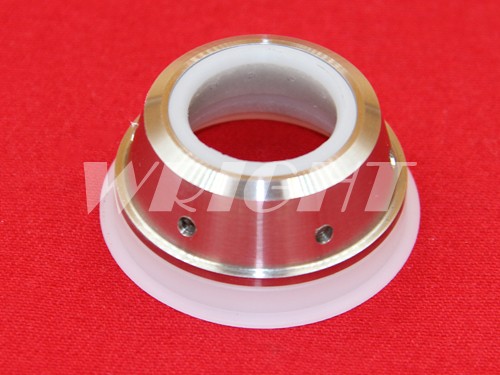  Charmilles EDM machine tapered nozzle 104490300 449.030.0