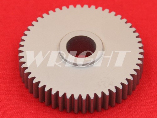 130003223,130003232 Charmilles wire EDM Geared wheel