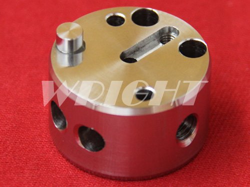 326.834.9 435.604.4 Lower diamond guide Agie EDM consumables 326.834.9 435.604.4 Lower diamond guide Agie EDM consumables