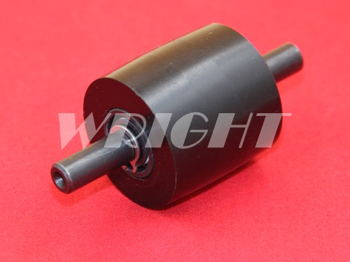 432.284.8, 432.284.8 Agie EDM wear parts Roller OD25 mm