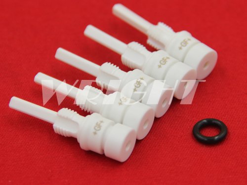 135009516,200434475 Charmilles EDM wear parts Nozzle original 135009516,200434475 Charmilles EDM wear parts Nozzle original
