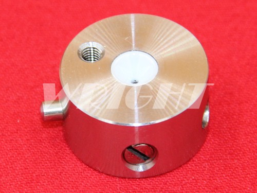 417.984.2 590417984 Agie EDM Wire guide complete 417.984.2 590417984 Agie EDM Wire guide complete