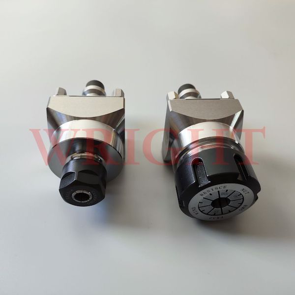 ER-08566 Collet chuck holder 50 ER16 ER 32 Erowa clapping tools