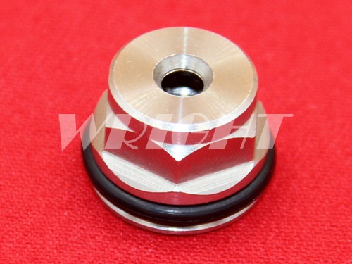200442870 442.870 Charmilles EDM nut, 200442871, 442871 200442870 442.870 Charmilles EDM nut, 200442871, 442871